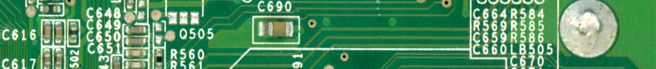  Electronic PCB Assembly Design